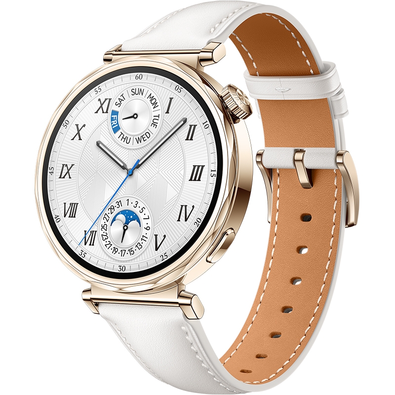 Huawei Watch Gt 5 41Mm Leather