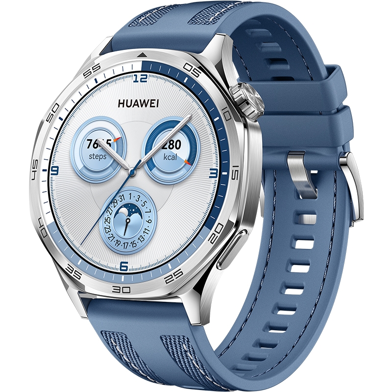 Huawei Watch Gt 5 46Mm Composite