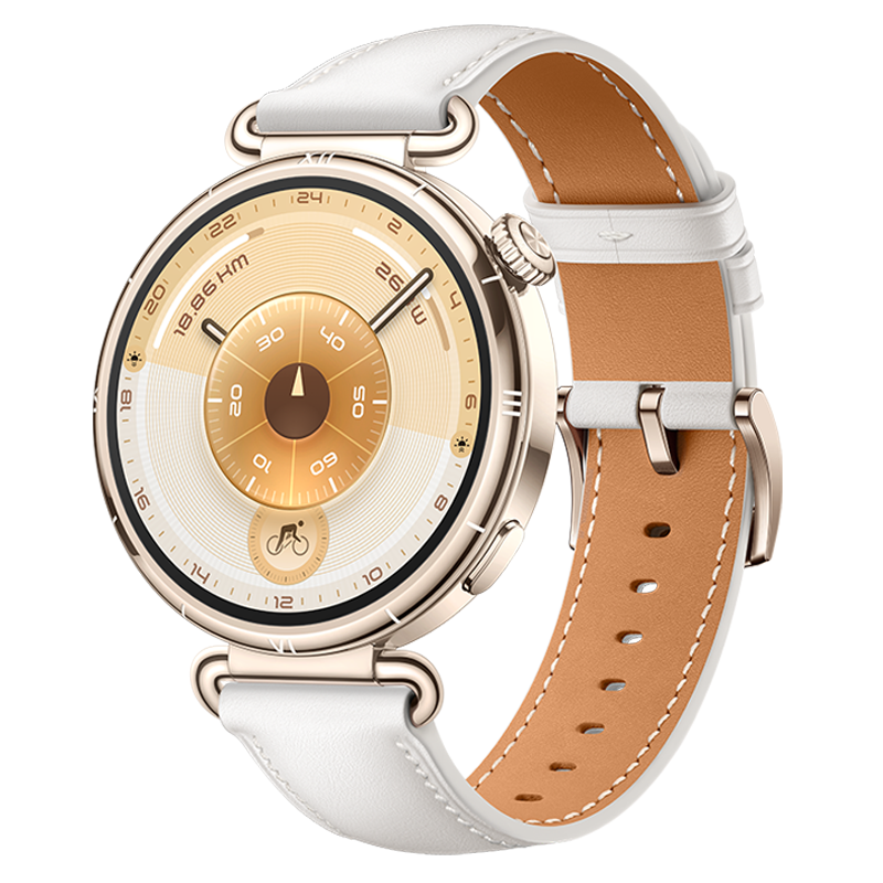 Huawei Watch GT 6 41mm Leather