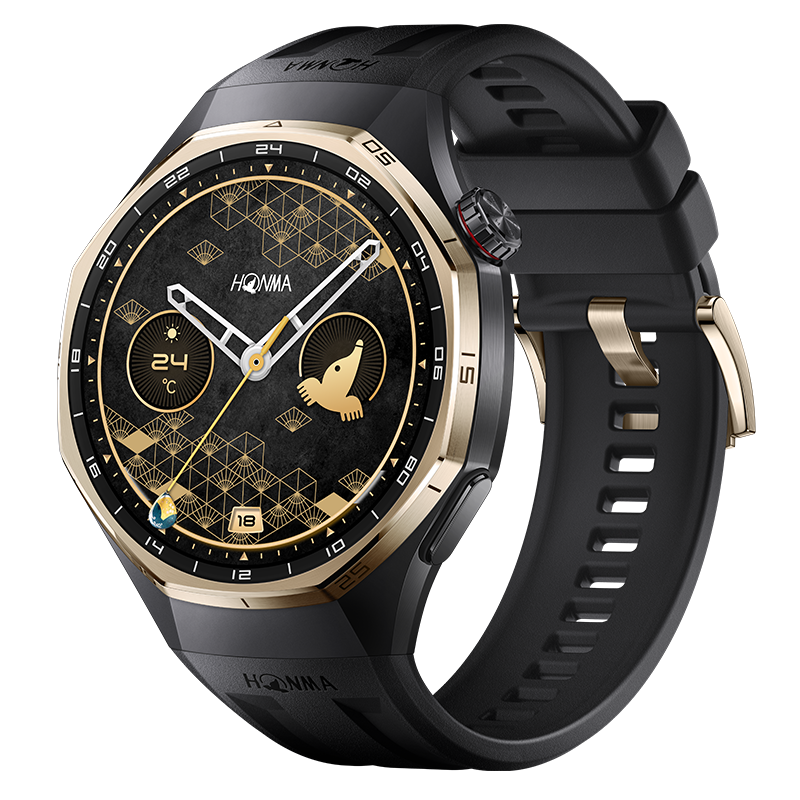 Huawei Watch GT 6 Pro 46mm Honma