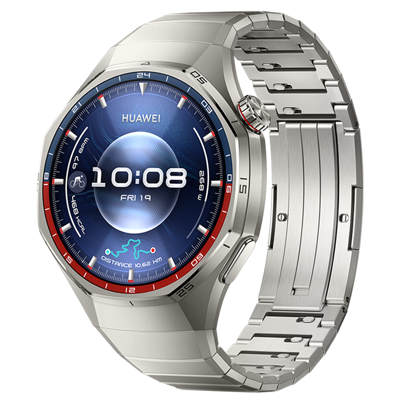 Huawei Watch Gt 6 Pro 46Mm Titanium