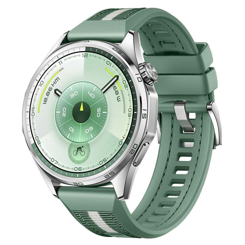 Huawei Watch GT 6 46mm Woven