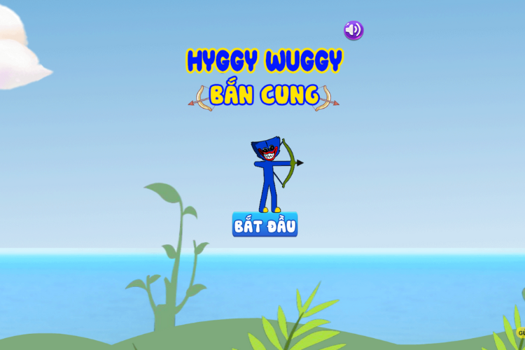 huggy wuggy 2