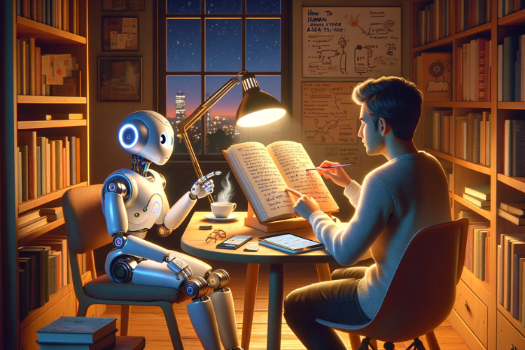 Humanize AI Text hình 3