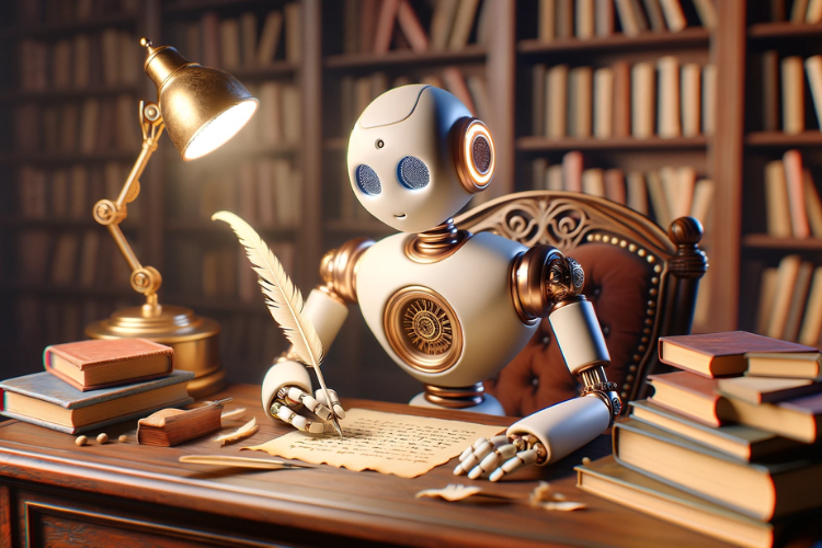 Humanize AI Text hình 4