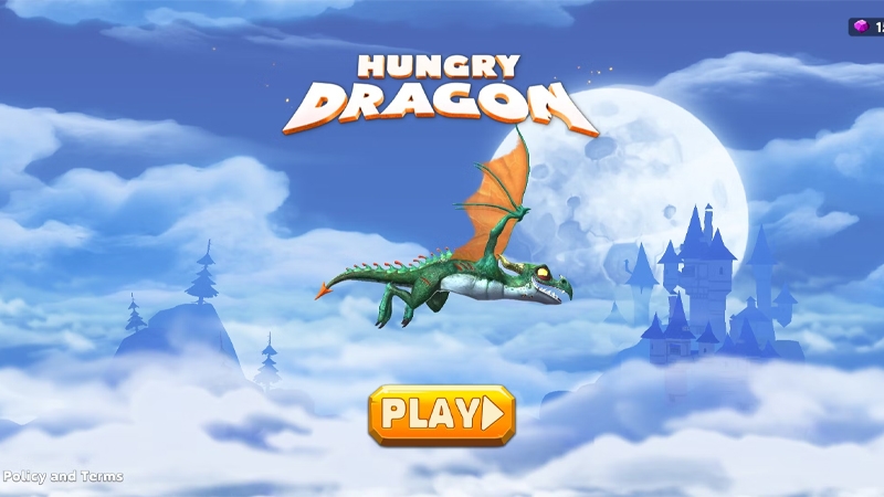 Hungry Dragon ảnh 3