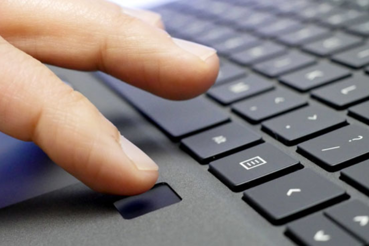 Cách cài bảo mật vân tay trên Win 10 hình 2