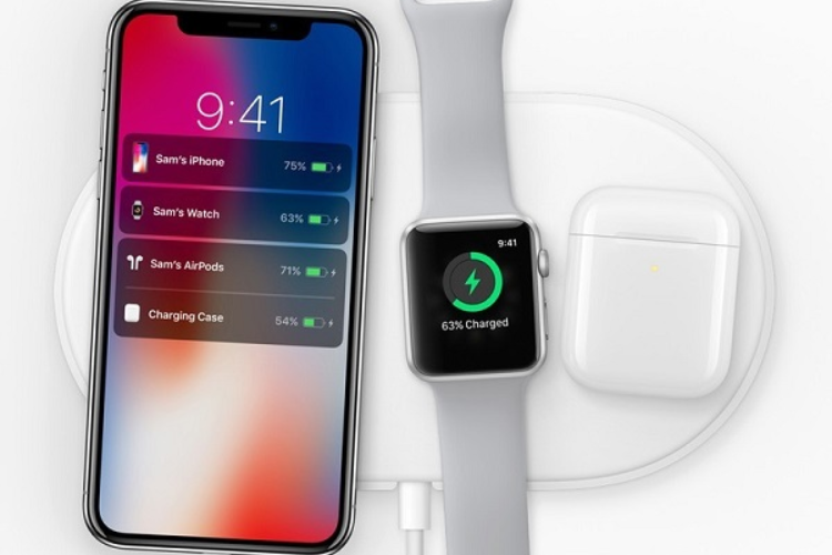 bật hiển thị phần trăm pin trên iPhone X hình 4