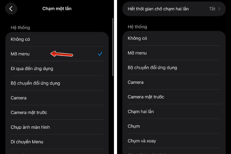 Bật trợ năng AssistiveTouch trên iPhone XR hình 7