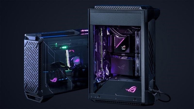 hướng dẫn build pc cho người mới - Hình 2