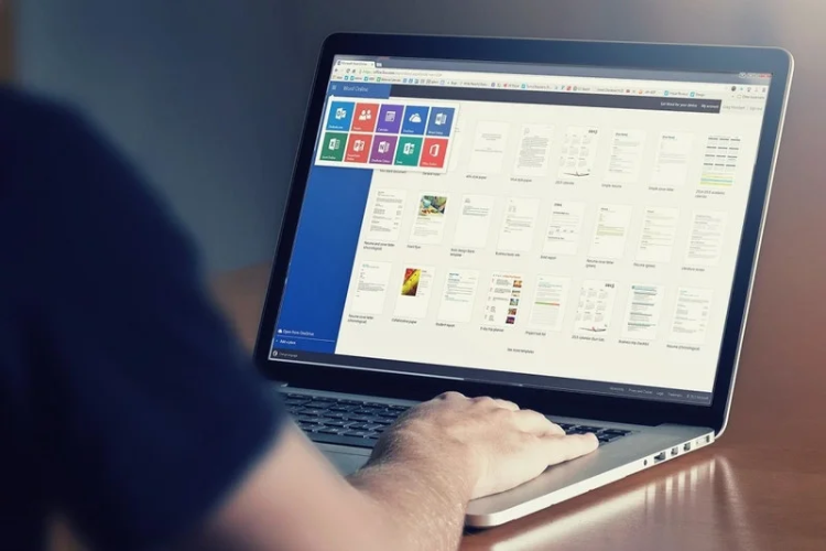 cách cài đặt Office macOS hình 2