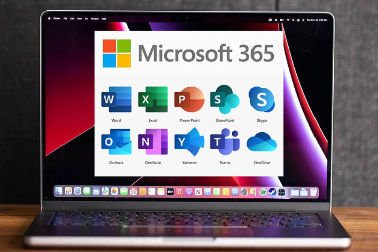 cách cài đặt Office macOS hình 6