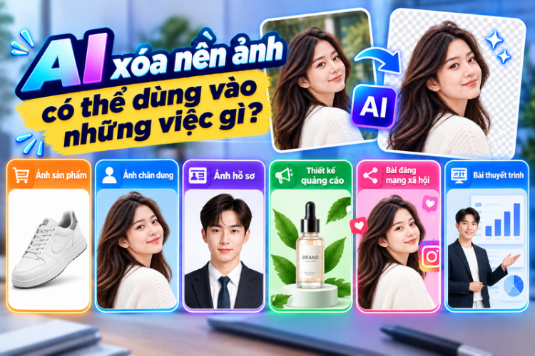 Cách dùng AI xóa nền ảnh - hình 8