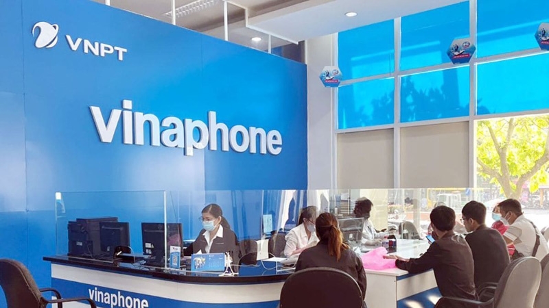 Hủy eSIM trên iPhone theo nhà mạng