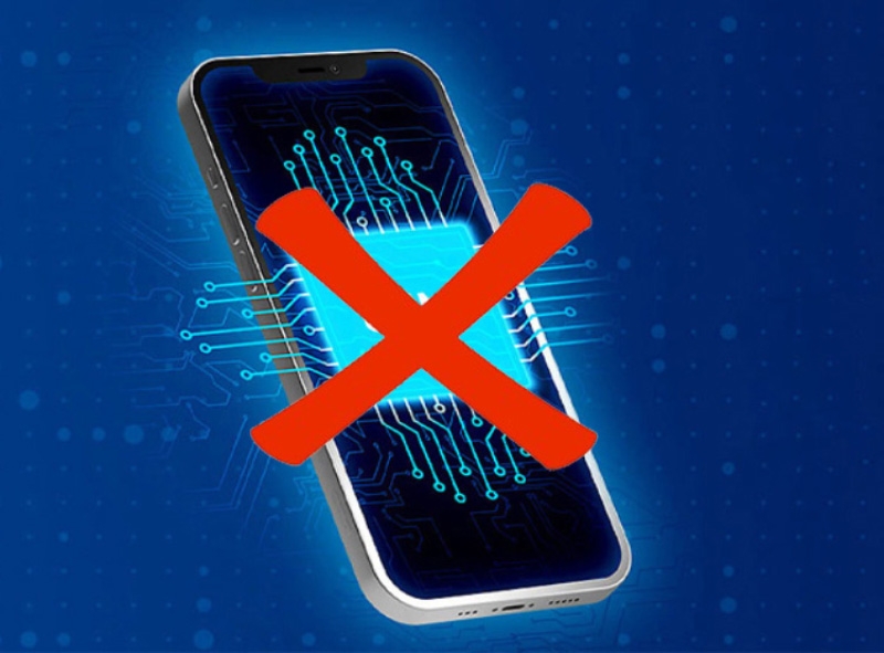 Những lưu ý quan trọng khi xóa eSIM