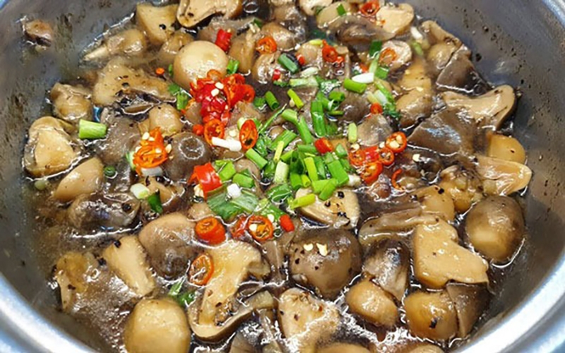 nấm rơm xào sa tế (hình 8)