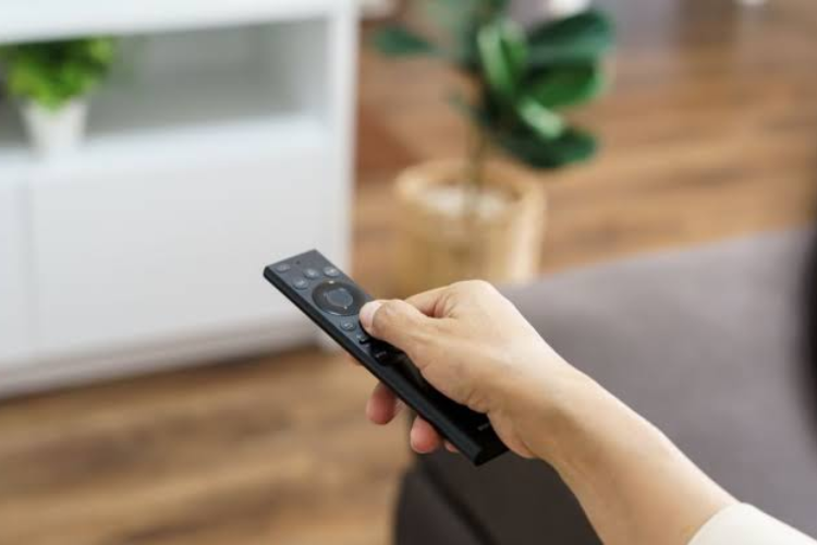 Hướng dẫn cách tắt giọng nói trên tivi Sony hình 6