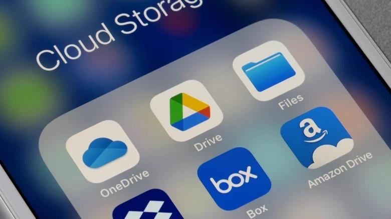 cách xóa ảnh trên onedrive từ điện thoại - Hình 1