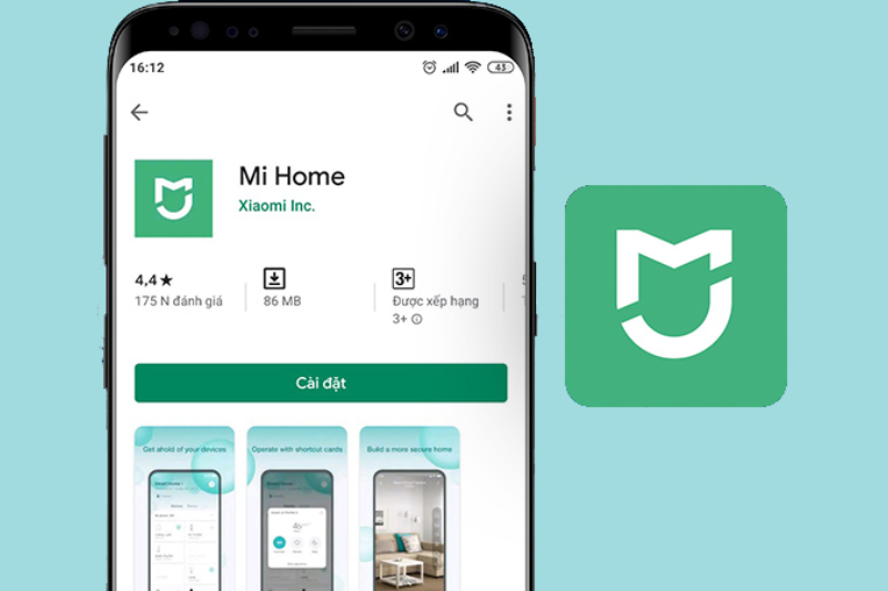 hướng dẫn cài đặt Xiaomi WiFi Repeater Pro 3