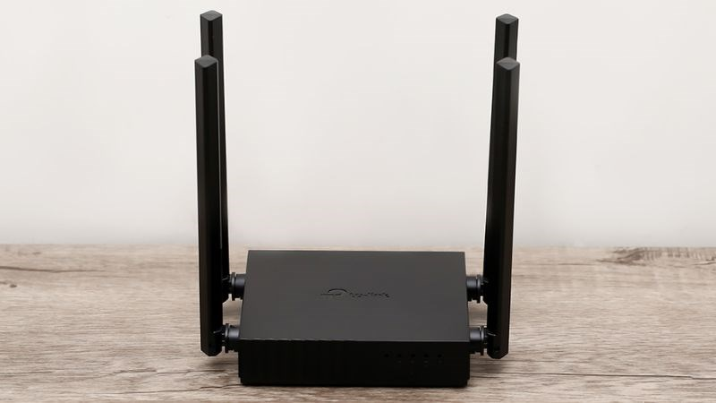 Cách chọn mua router WiFi 5