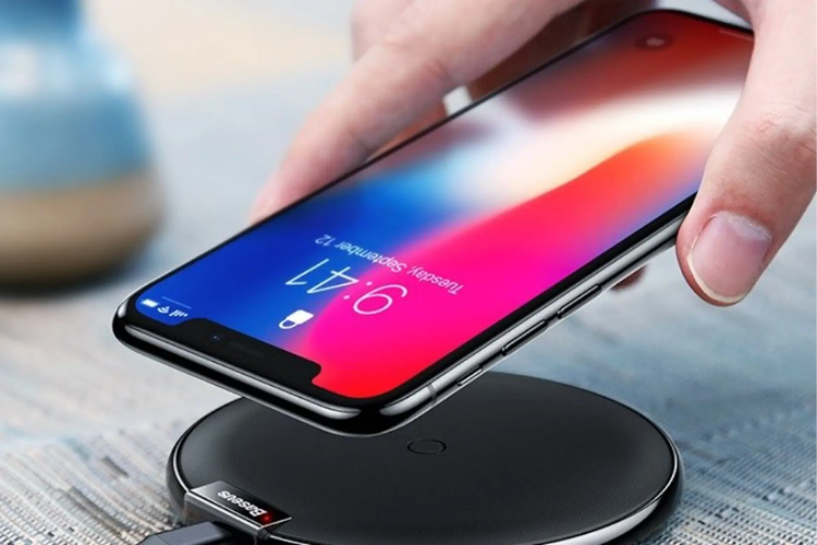 Đặt lại về dữ liệu gốc trên iPhone X hình 6