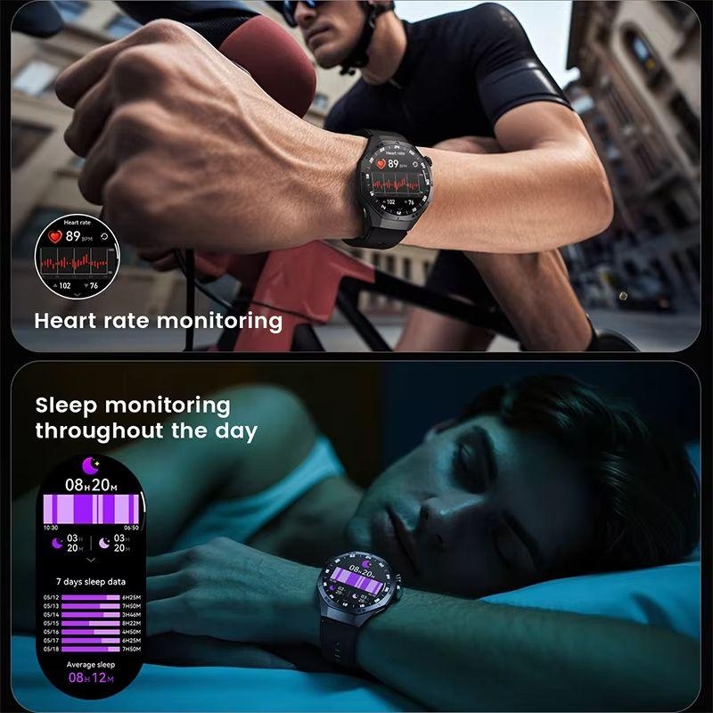 đồng bộ smartwatch với smartphone Android - Hình 3