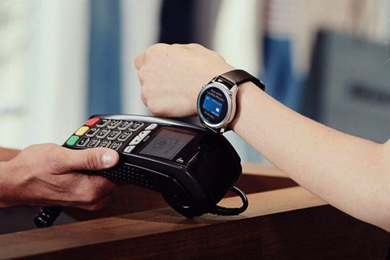 đồng bộ smartwatch với smartphone Android - Hình 7