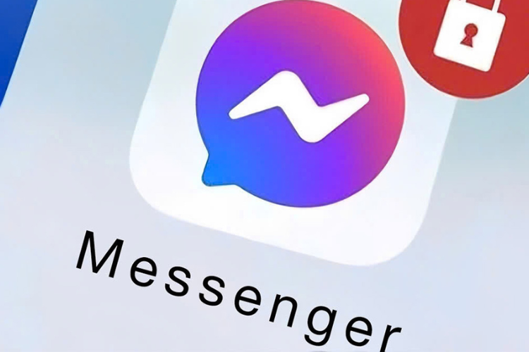 Hướng dẫn kích hoạt tính năng bảo mật trên Facebook Messenger hình 2