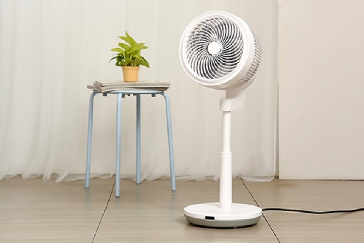 Hướng dẫn sạc quạt tích điện đúng cách, an toàn, bền pin và tiết kiệm điện nhất