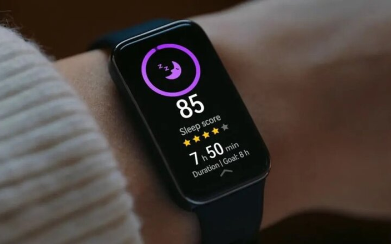 Kết nối Huawei Band 9 với điện thoại