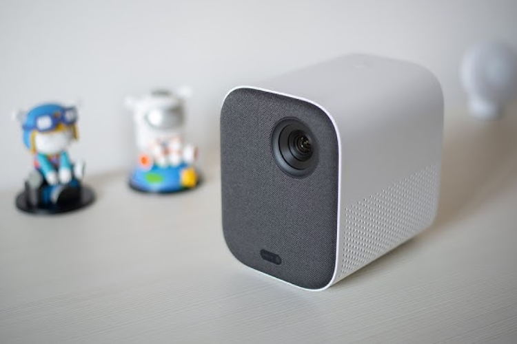 Hướng dẫn sử dụng máy chiếu Xiaomi hình 4