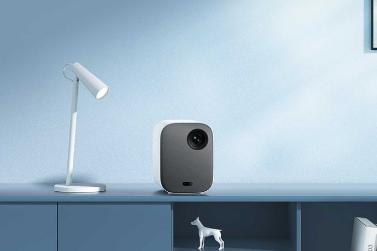 Hướng dẫn sử dụng máy chiếu Xiaomi hình 6