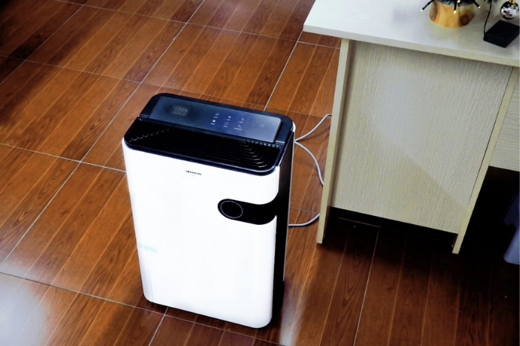 Hướng dẫn sử dụng m&aacute;y h&uacute;t ẩm Medion h&igrave;nh 3