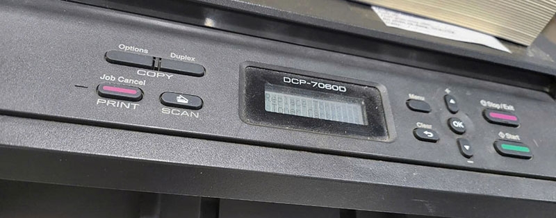 hướng dẫn sử dụng máy in brother dcp 7060d - Hình 9