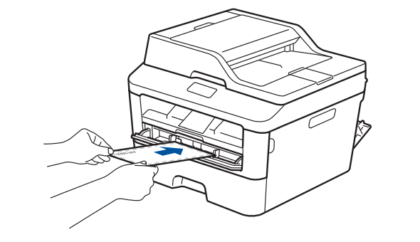 hướng dẫn sử dụng máy in brother mfc l2701dw - Hình 6