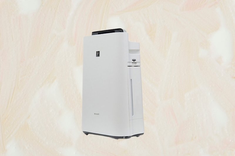 hướng dẫn sử dụng máy lọc không khí Sharp 7000 4