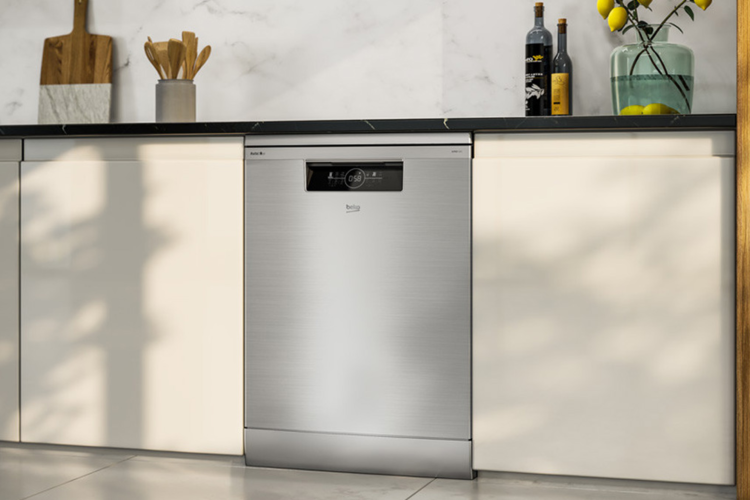 Hướng dẫn sử dụng máy rửa bát Beko đúng chuẩn, hiệu quả, tiết kiệm điện - Lưu ý quan trọng