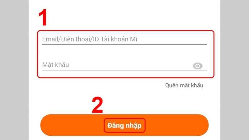 hướng dẫn sử dụng mi band 8 2