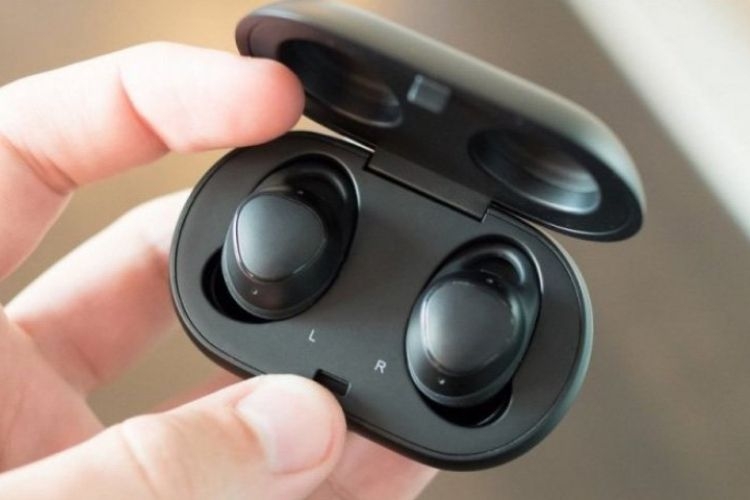 Hướng dẫn sử dụng tai nghe Galaxy Buds