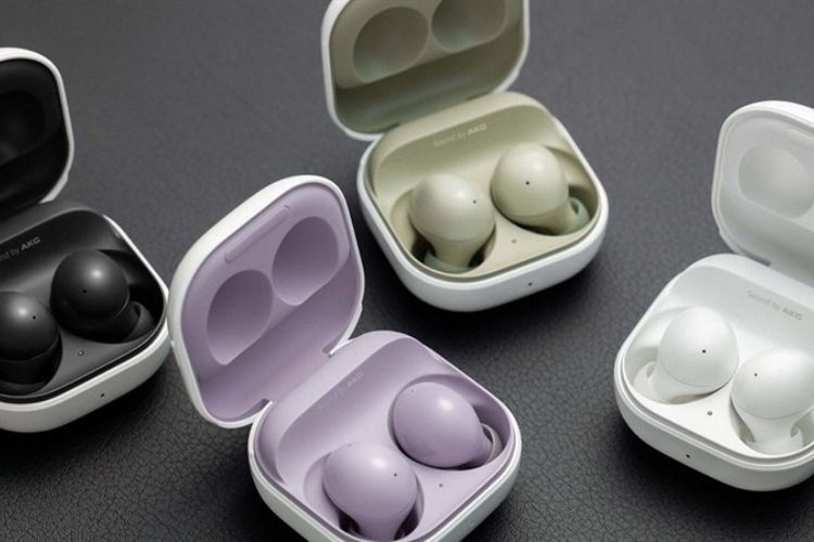 Hướng dẫn sử dụng tai nghe Galaxy Buds