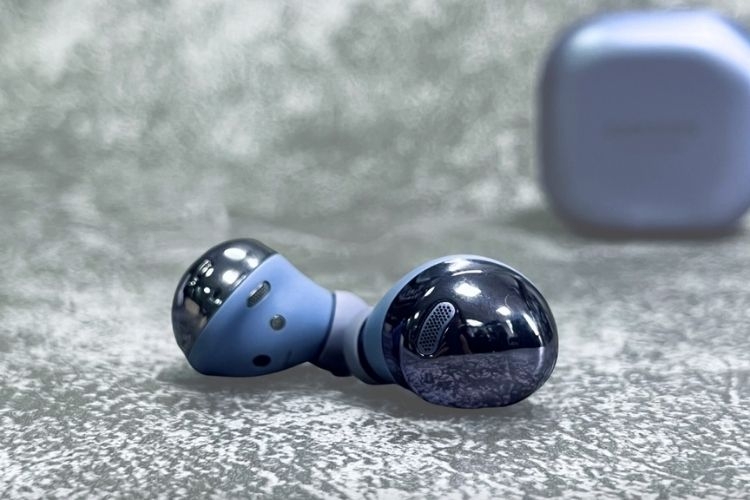 Hướng dẫn sử dụng tai nghe Galaxy Buds