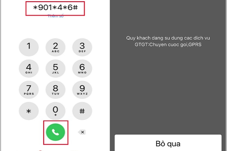 Hủy gói cước MobiFone (Hình 1)