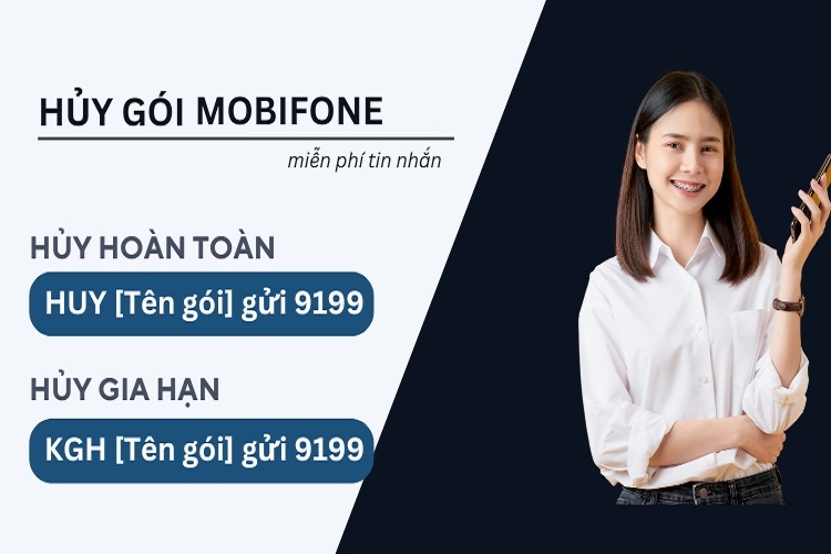 Hủy gói cước MobiFone (Hình 2)