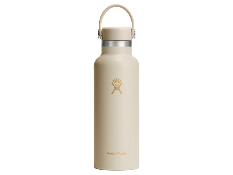Bình giữ nhiệt inox 18/8 Hydro Flask 18 OZ Standard Flex Cap S18CSX139 532ml - hình 2