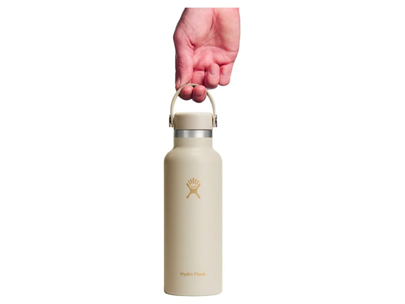 Bình giữ nhiệt inox 18/8 Hydro Flask 18 OZ Standard Flex Cap S18CSX139 532ml - hình 1