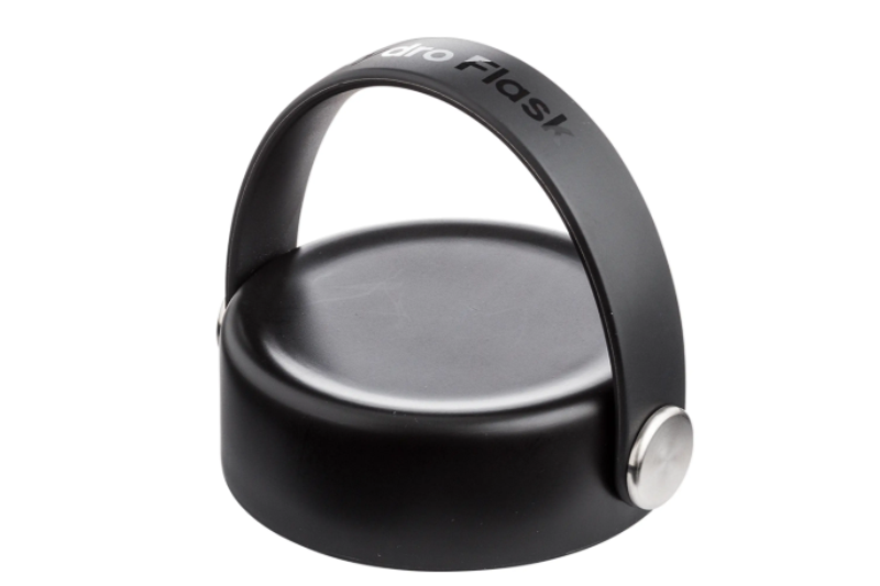 Bình giữ nhiệt inox 18/8 Hydro Flask 20 OZ Wide Flex Cap Grapefruit W20BTS640 591ml - hình 2