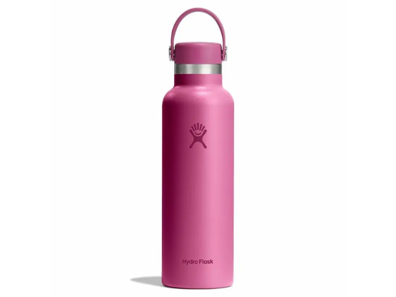 Bình giữ nhiệt inox 18/8 Hydro Flask 21 OZ Standard Flex Cap S21CSX677 621ml - hình 2