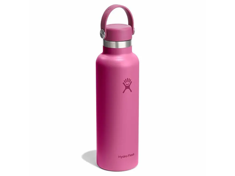 Bình giữ nhiệt inox 18/8 Hydro Flask 21 OZ Standard Flex Cap S21CSX677 621ml - hình 3