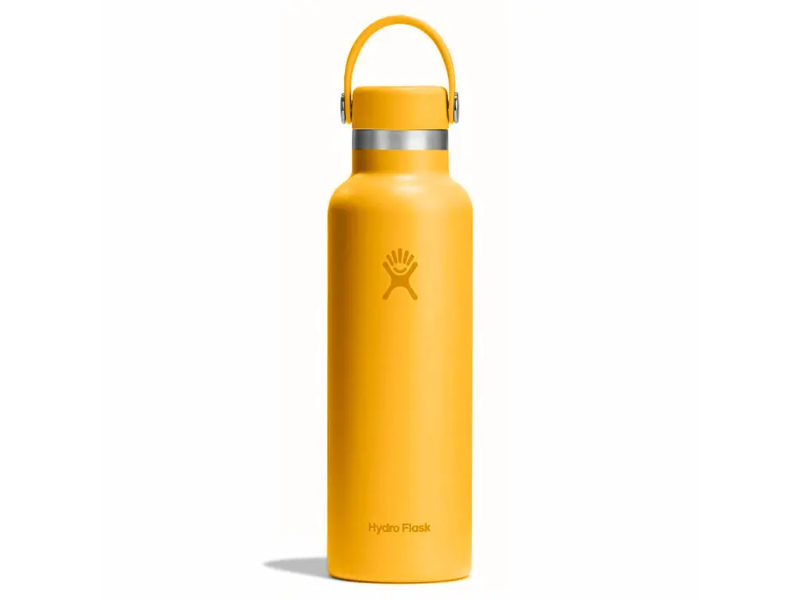 Bình giữ nhiệt inox 18/8 Hydro Flask 21 OZ Standard Flex Cap S21CSX722 621ml - hình 1