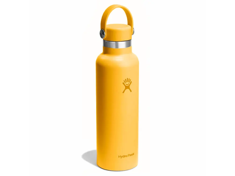 Bình giữ nhiệt inox 18/8 Hydro Flask 21 OZ Standard Flex Cap S21CSX722 621ml - hình 2